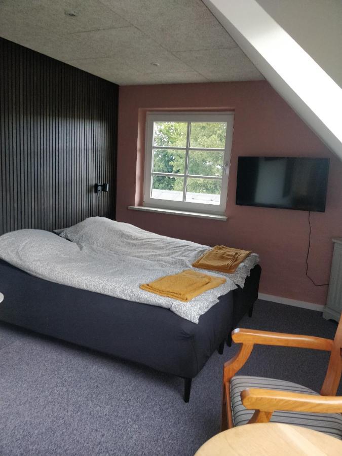 Kristinebjerg Apartment Jelling Luaran gambar