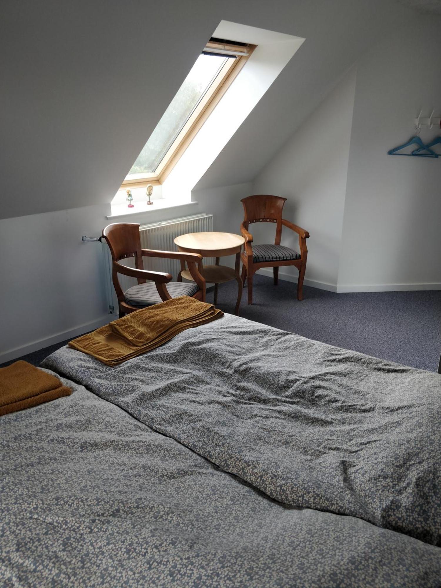 Kristinebjerg Apartment Jelling Luaran gambar