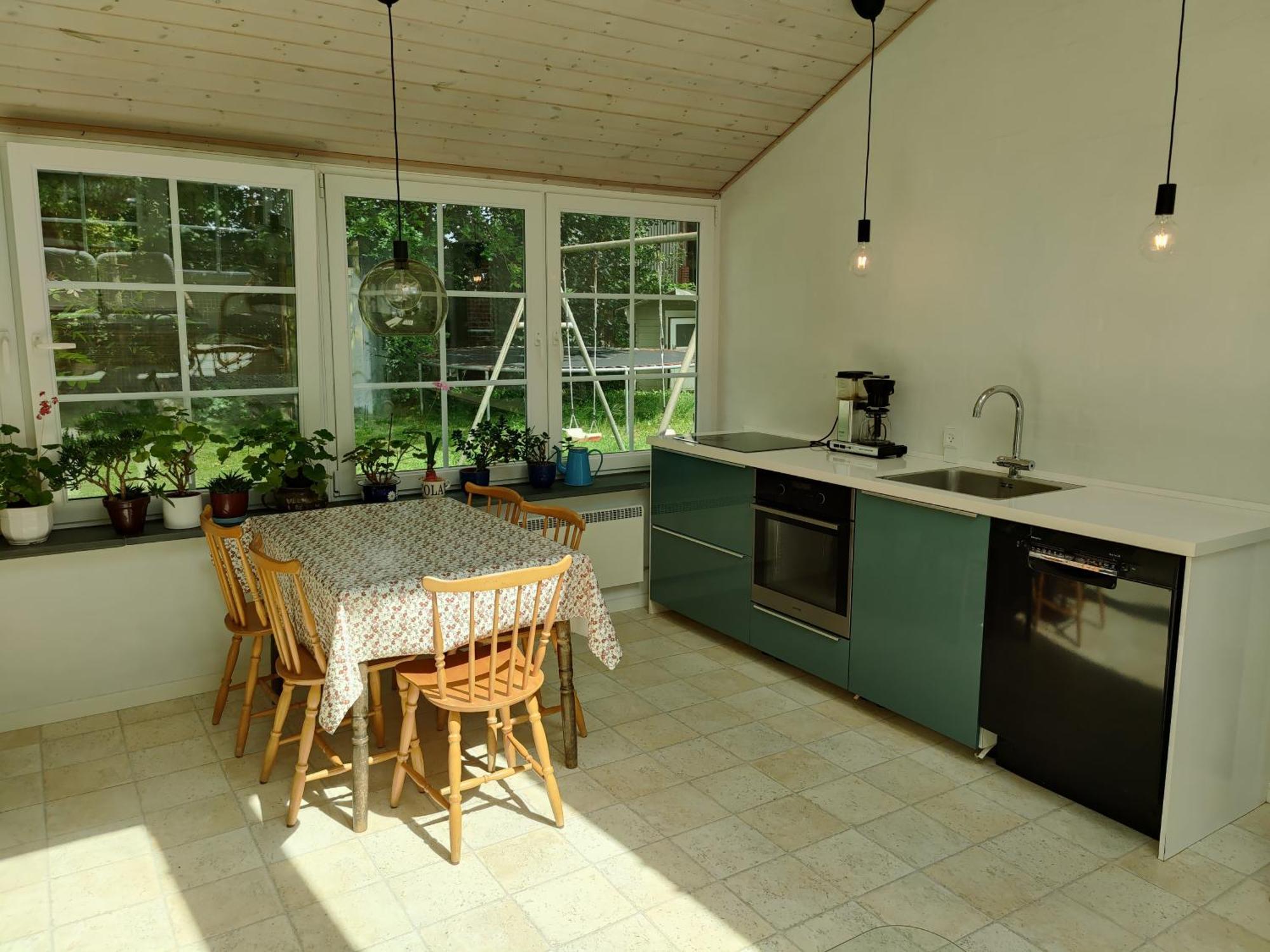 Kristinebjerg Apartment Jelling Luaran gambar