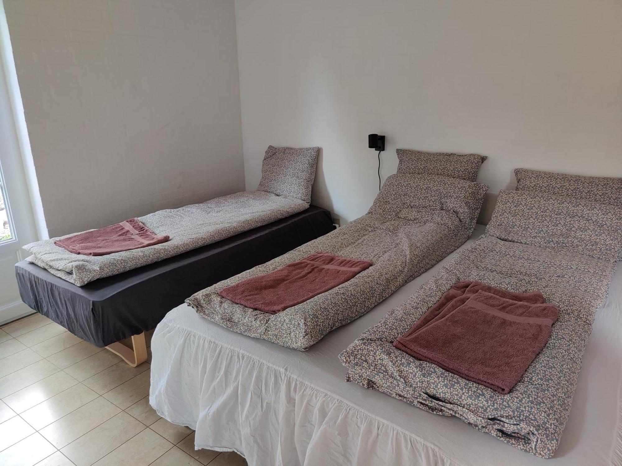 Kristinebjerg Apartment Jelling Luaran gambar